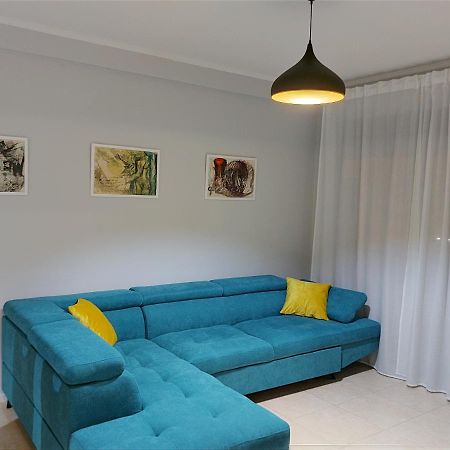 K2 Home - 5Th Floor Tirana Exterior photo