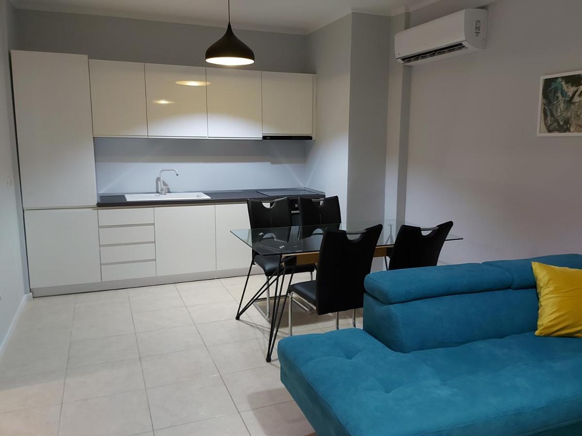 K2 Home - 5Th Floor Tirana Exterior photo