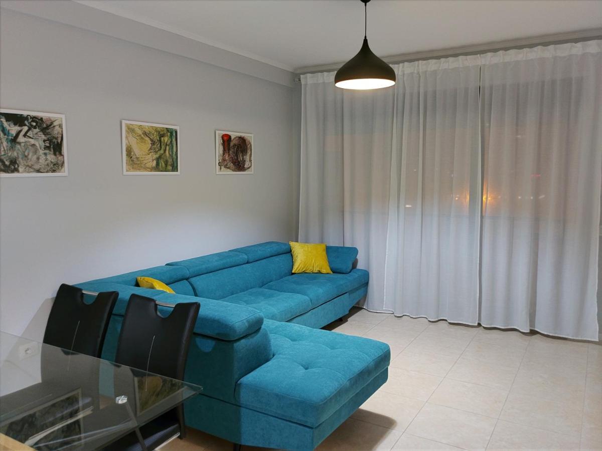 K2 Home - 5Th Floor Tirana Exterior photo