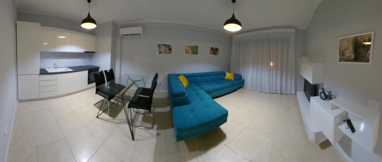 K2 Home - 5Th Floor Tirana Exterior photo