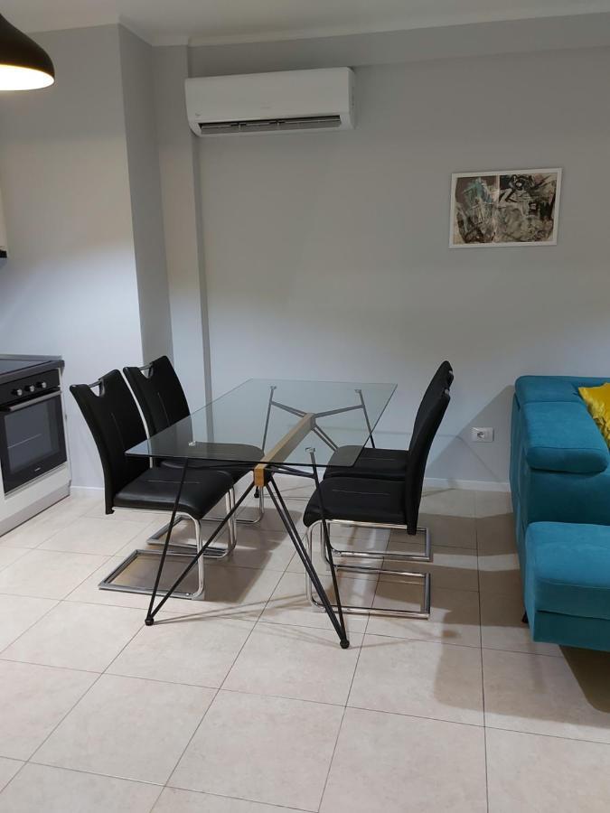 K2 Home - 5Th Floor Tirana Exterior photo