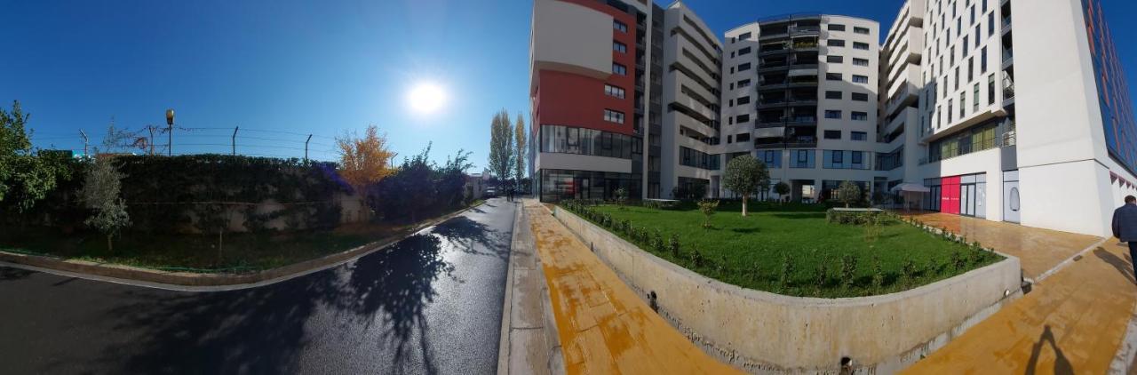 K2 Home - 5Th Floor Tirana Exterior photo